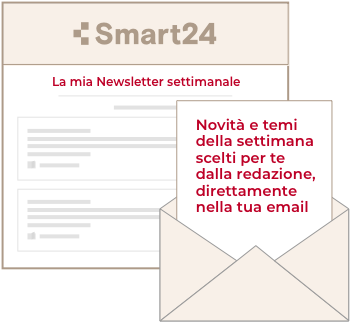 La tua newsletter